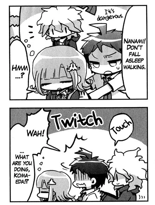 everything about this comic... 