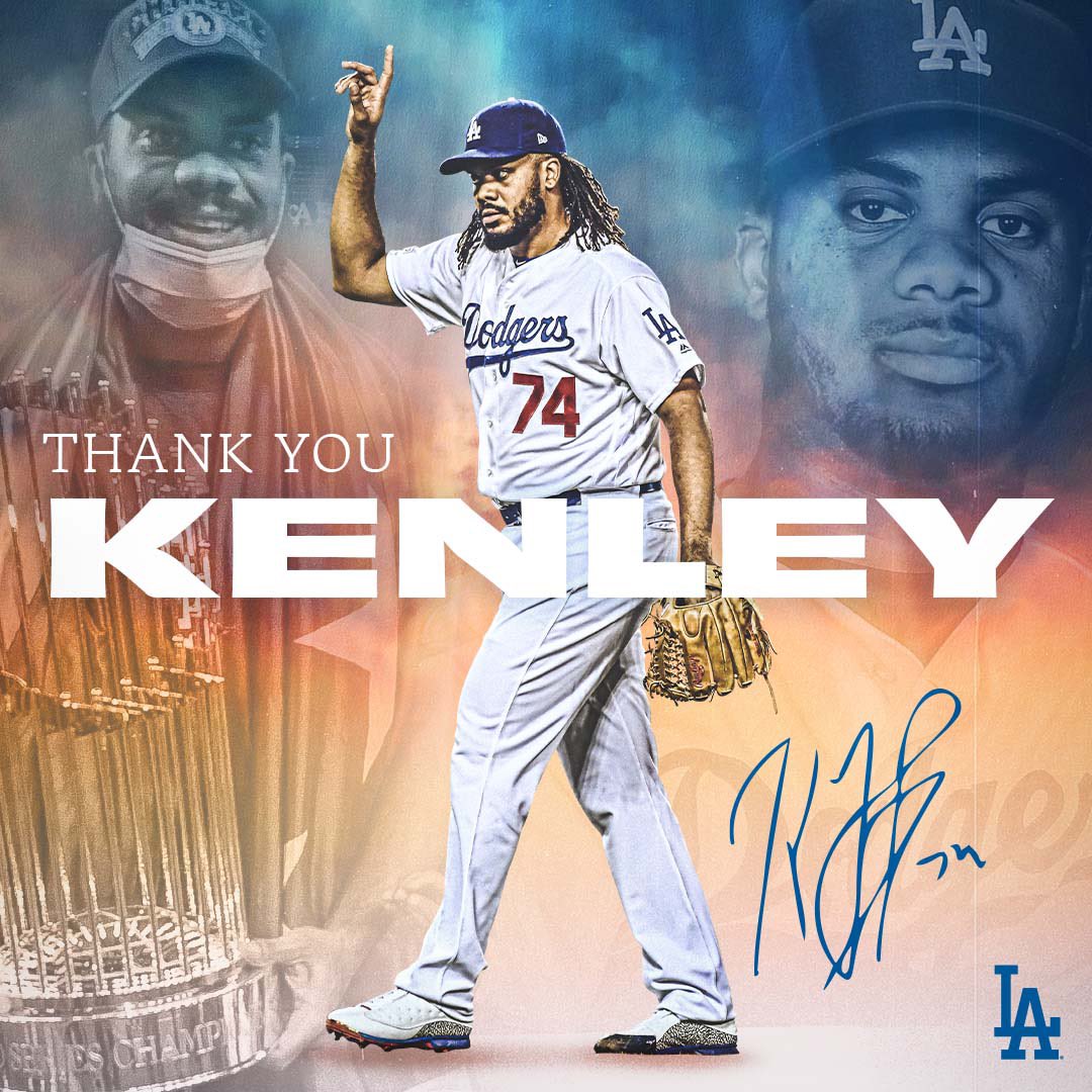 Los Angeles Dodgers tweet media