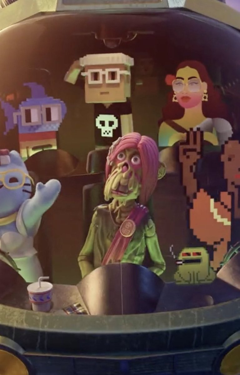 TheMauiWowi's tweet image. If you zoom in enough there’s some hidden alpha.