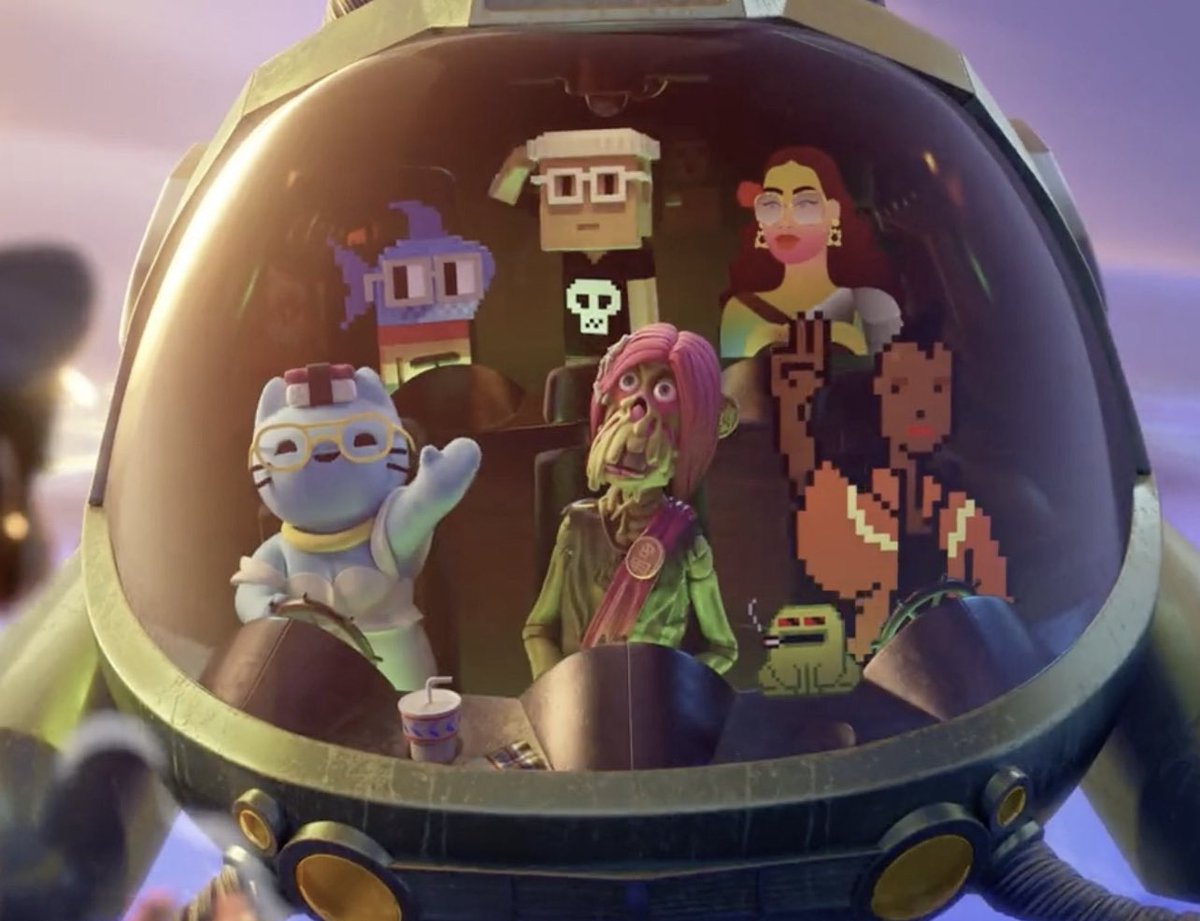 TheMauiWowi's tweet image. If you zoom in enough there’s some hidden alpha.