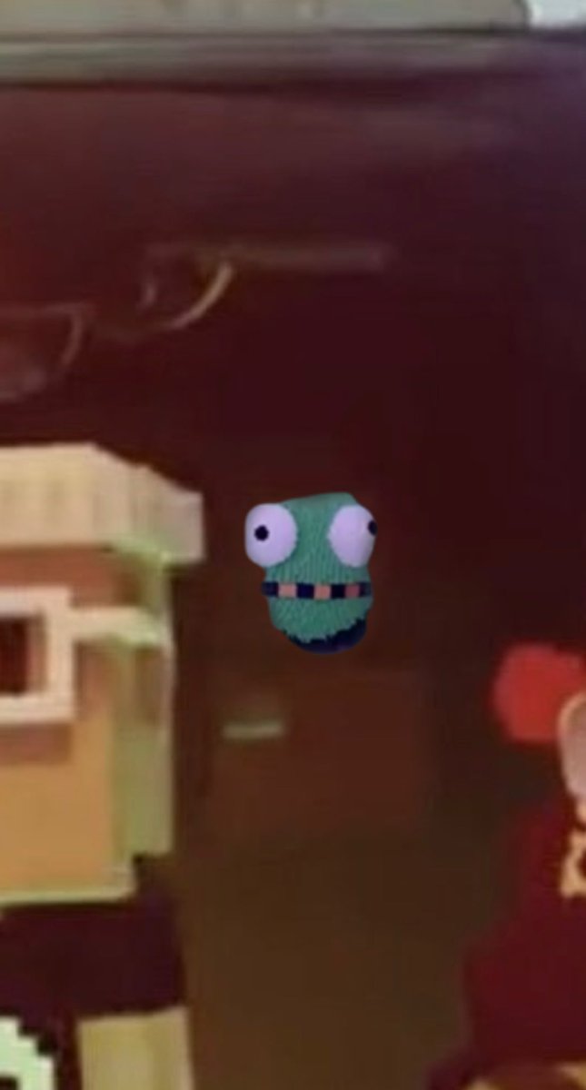 TheMauiWowi's tweet image. If you zoom in enough there’s some hidden alpha.