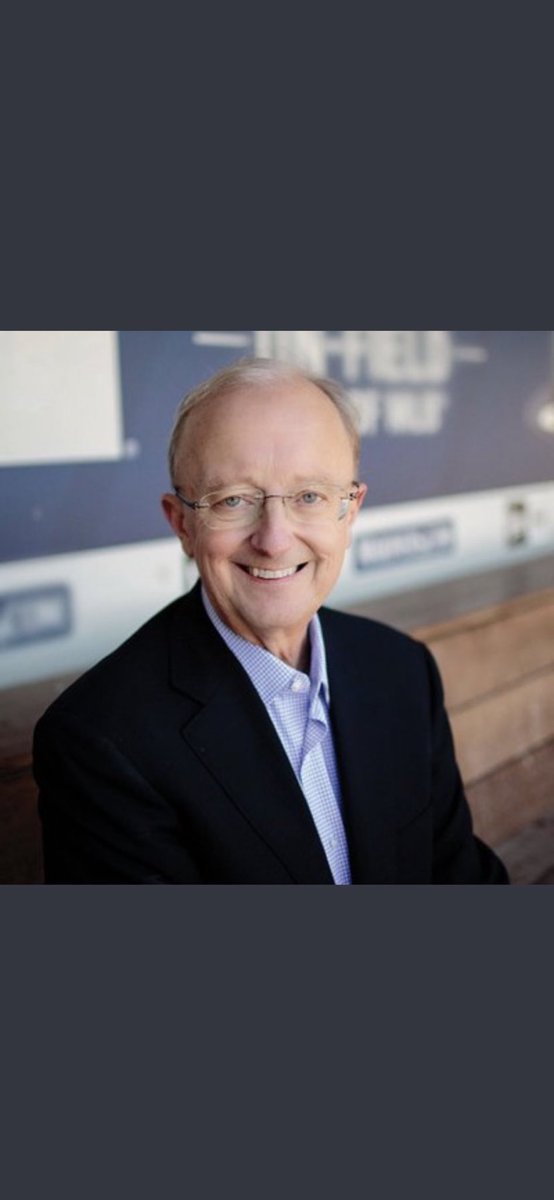 jpramuntos's tweet photo. We @SportsSaturday_ are heartbroken to hear the news of the passing of John Clayton. He was so giving of his time over the years for our show. He was a gentleman and a professional in every way. All of us @TheGameFM send our prayers and thoughts to his family. https://t.co/CJR4fNtaOj