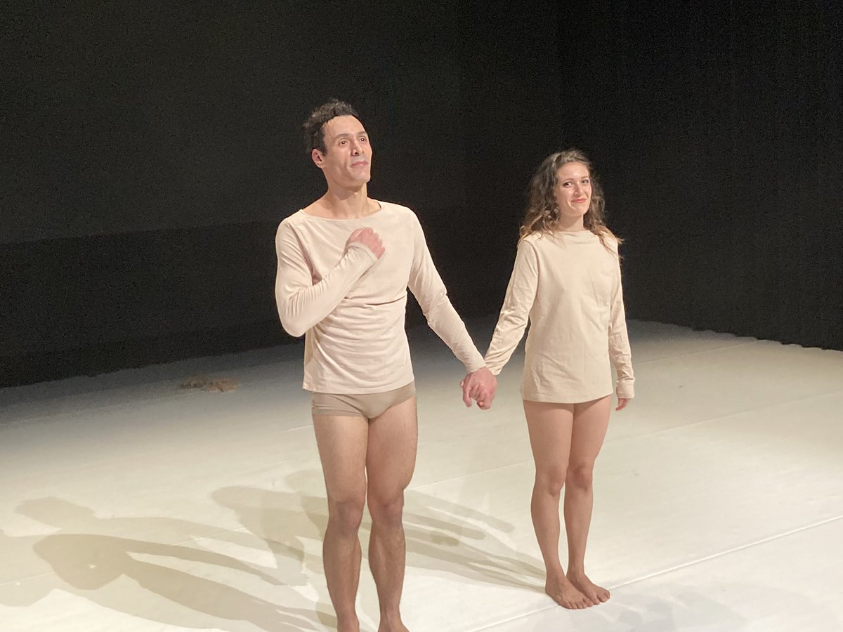 9Dragons_tongue's tweet photo. Betoverend DIDO ÆNEAS US &amp; ALL
@samircalixto  #HenryPurcell
Diep geraakt, intens genoten!
💜Erika Poletto💜Samir Calixto💜
@verkadefabriek https://t.co/cPlCbO7uVF