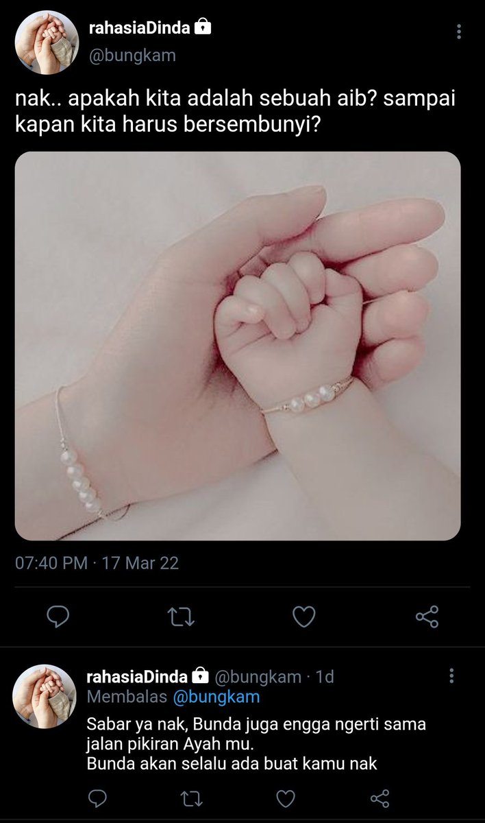 inooooyaa's tweet photo. 1shoot AU Haechan
•
•
__ Kehilangan. Lagi? __ https://t.co/BCMLebv2ES