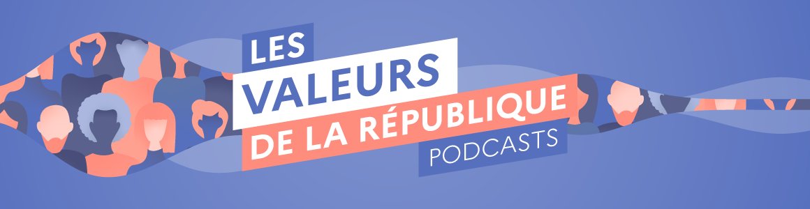 À l’occasion de la première édition des « Rencontres des valeurs de la République », <a href="/reseau_canope/">Réseau Canopé</a> a réuni des experts pour réfléchir aux enjeux de ces principes. Retrouvez leurs analyses dans les podcasts réalisés à la suite de cet événement.
reseau-canope.fr/valeurs-de-la-…