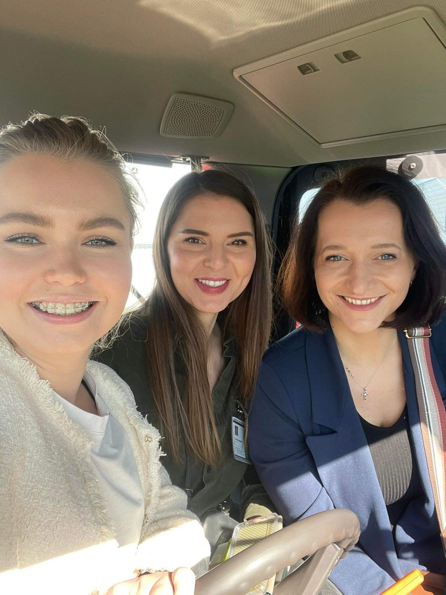 Iwona Dyba tweet media