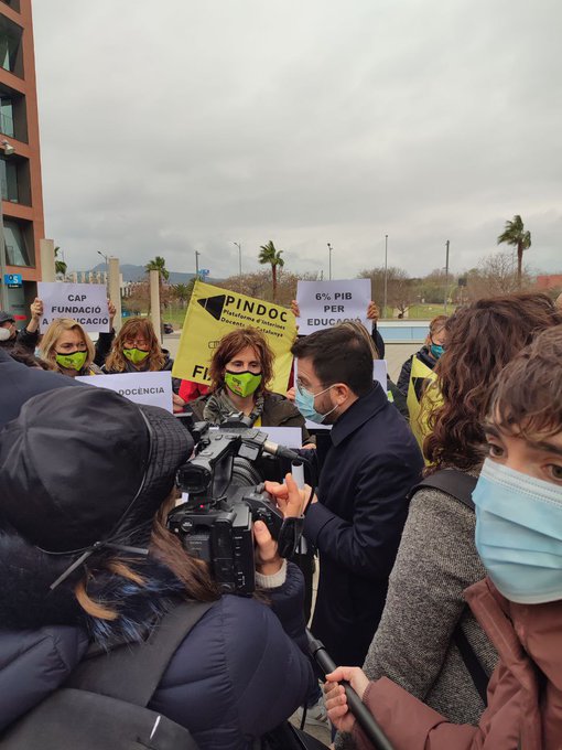 Assemblea Groga tweet media