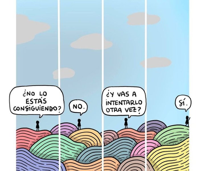 ECaazapeno's tweet photo. Lindo Sábado para Todos..!

Nunca dejen de Intentar llegar a sus Objetivos..💪💪 https://t.co/roMwM4rhGD