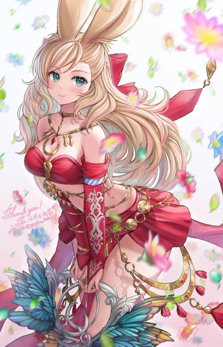 リクエスト有難うございました୨୧⋆*
#Skeb 