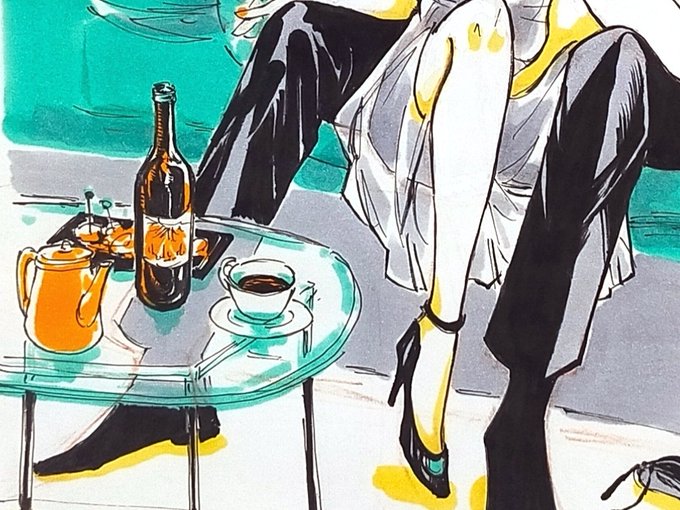 セピアのtwitterイラスト検索結果