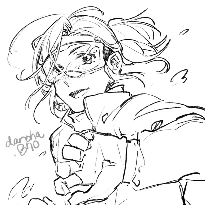 みのりさん……フィジカルたっぷりおねえさんおにいさんのみのりさん……ウ………… 
