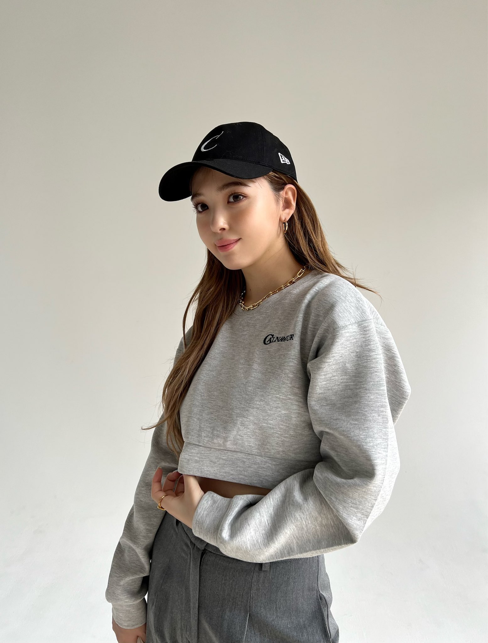 k*♪様 alexsiastam 上下セット 藤田ニコルコラボ 藤田 ニコル(にこるん)🌙 on X: 