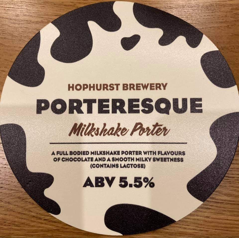 Wigan Beer Festival (@wiganbeerfest) on Twitter photo We also hosted the Champion Beer of Britain North West round, for the Strong Stouts & Porters Category.
1st: <a href="/HophurstBrewery/">Hophurst Brewery</a> - Porteresque
2nd: <a href="/PeerlessBrewing/">Peerless Brewing</a> - Oatmeal Stout
3rd: <a href="/KLBrewery/">Kirkby Lonsdale Brew</a> - Jubilee Stout We also hosted the Champion Beer of Britain North West round, for the Strong Stouts & Porters Category.
1st: <a href="/HophurstBrewery/">Hophurst Brewery</a> - Porteresque
2nd: <a href="/PeerlessBrewing/">Peerless Brewing</a> - Oatmeal Stout
3rd: <a href="/KLBrewery/">Kirkby Lonsdale Brew</a> - Jubilee Stout