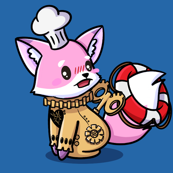 _1337fox_'s tweet photo. GM 🦊
Day 2 of the new era.

Introducing Fox #12

👉Mint available at https://t.co/9WqYetiOeM

#1337Fox #NFT #NFTs https://t.co/GaOdqcYGmf
