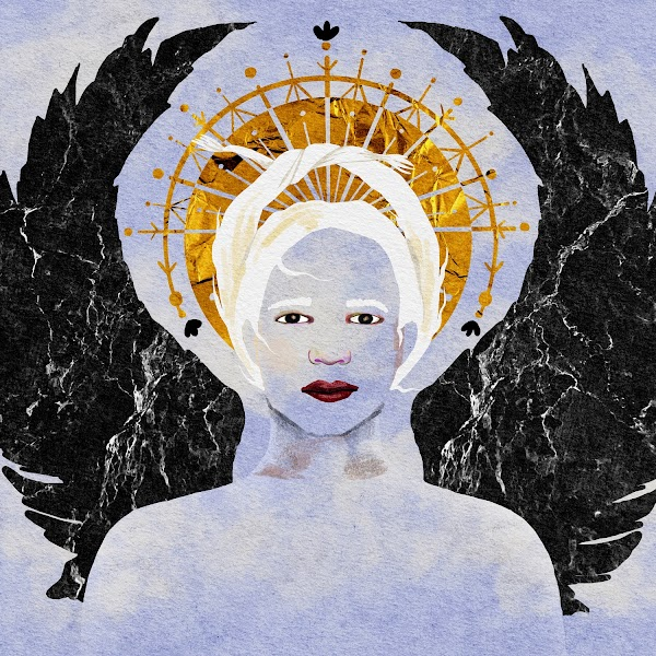 Love this project and the Angel- excited to be part of the community now with my lended Angel from the <a href="/meta_angels/">Meta Angels | now part of @thehugxyz</a> collection. Thanks <a href="/cryptpea/">Cryptpea</a> for the opportunity. #MetaLender