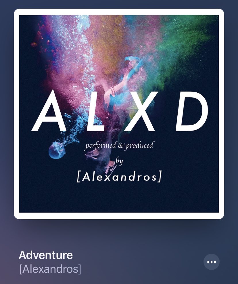 cheekneepro's tweet photo. [Alexandros]「Adventure」

#Alexandros
#Adventure
#ALXD
#NowPlaying 
#np
#music
#音楽
#音楽好き
#邦ロック
#Rock https://t.co/OFnjne2T50