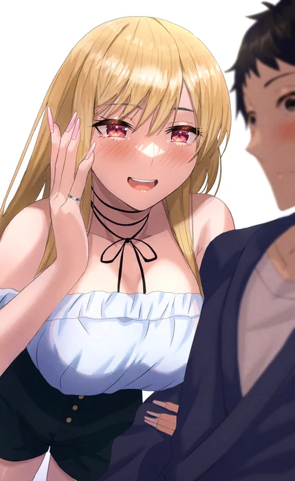 着てる写真送くろっか?#着せ恋 