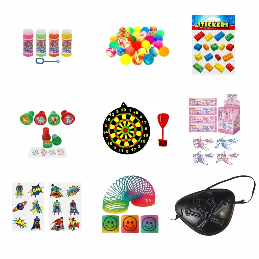 mtoysandparty's tweet photo. #party  #birthday  #candles  #playtime #toys #balloons #prefilledpartybags
https://t.co/7t1BfQnf7j
Have a look on our website! We are a small family run business with many amazing quality products! 
Come and find yours today!☺️🥳 https://t.co/tunx8TFCuJ