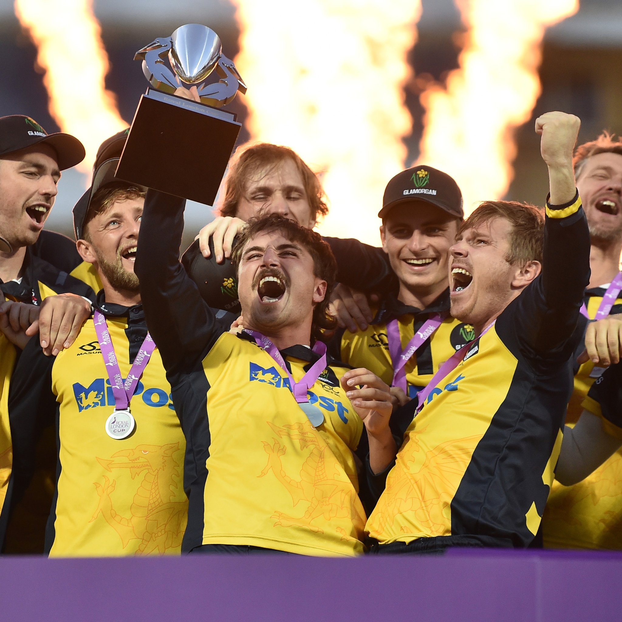 Royal London Cup on Twitter "Who will win the RLC22? 🏆 https//t.co