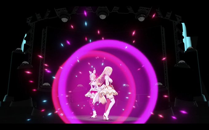 #つながるホロライブDAY1 