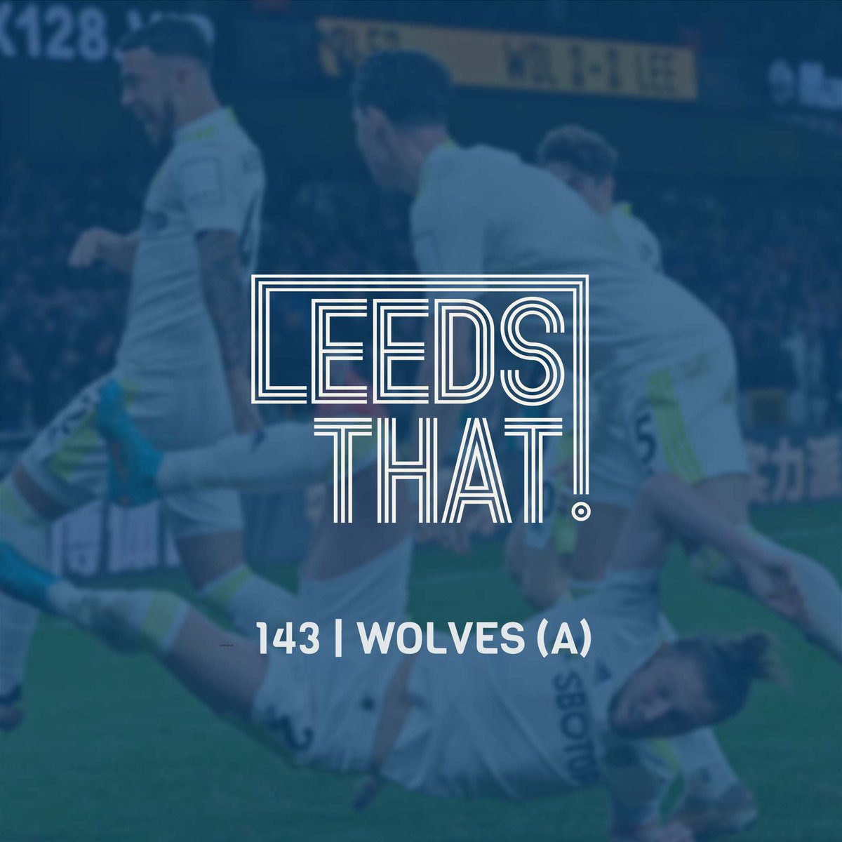 Leeds, That! 🏆 tweet media