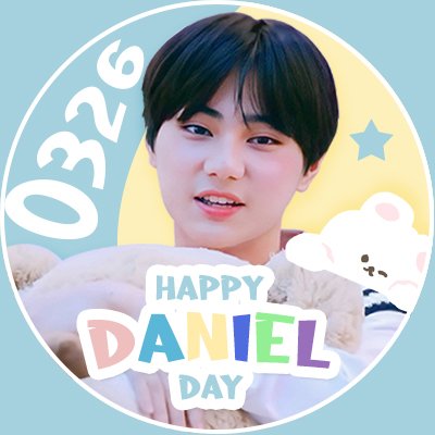 IntlDanielTeam's tweet photo. Let’s unite and show our full support to Daniel as ONE by using these images as our DP and header to celebrate his birthday 🥳

Special thanks to @jemandesign for the layout ✨

#HBD_다니엘_너의꿈을응원해
#OurShiningDongkyuDay
#팔척아기_동규야_너의열일곱을_우리가_함께할게 https://t.co/2wMhnIguS1