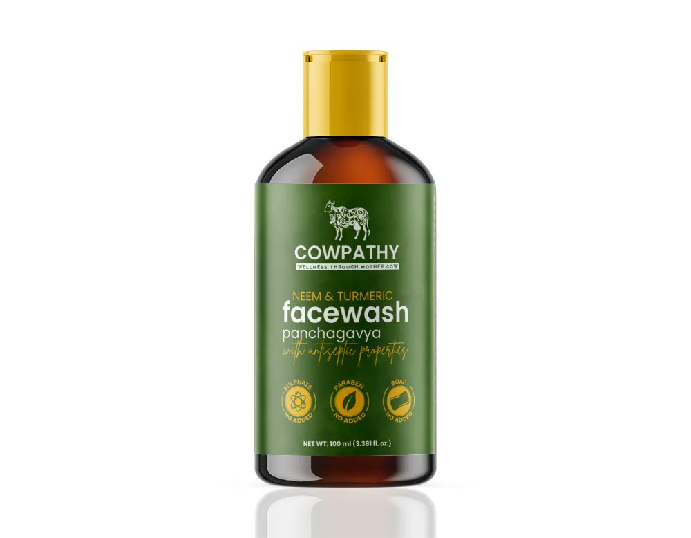 sangamtalks's tweet photo. Cowpathy produces daily-use essentials using the 'panchgavya'- the 5 basic cow produce: milk, ghee, curd, urine and dung, helping the farmers and desi-cow breeders grow their economy.
Check out the products here: https://t.co/fdlpAKZGuL
#SaveDesiCows #SaveIndianCows #A2Milk https://t.co/uye7Rnw2ym