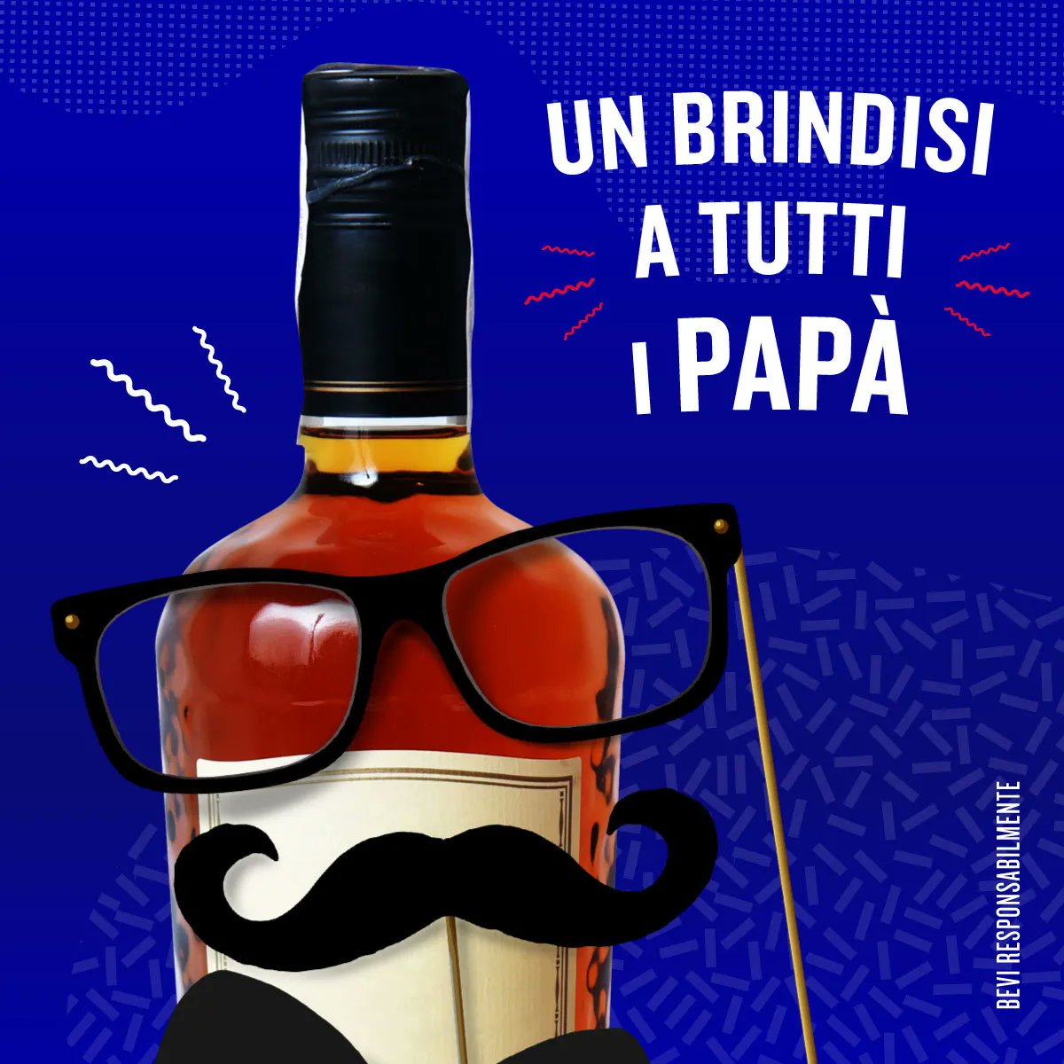 Un Brindisi a tutti i Papà 🥂❤️

#festadelpapa