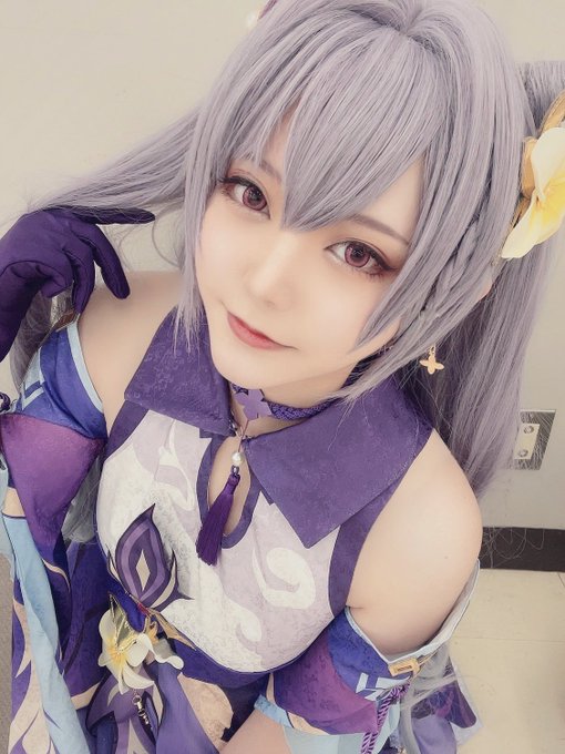 コスプレイヤーくれのTwitter画像33