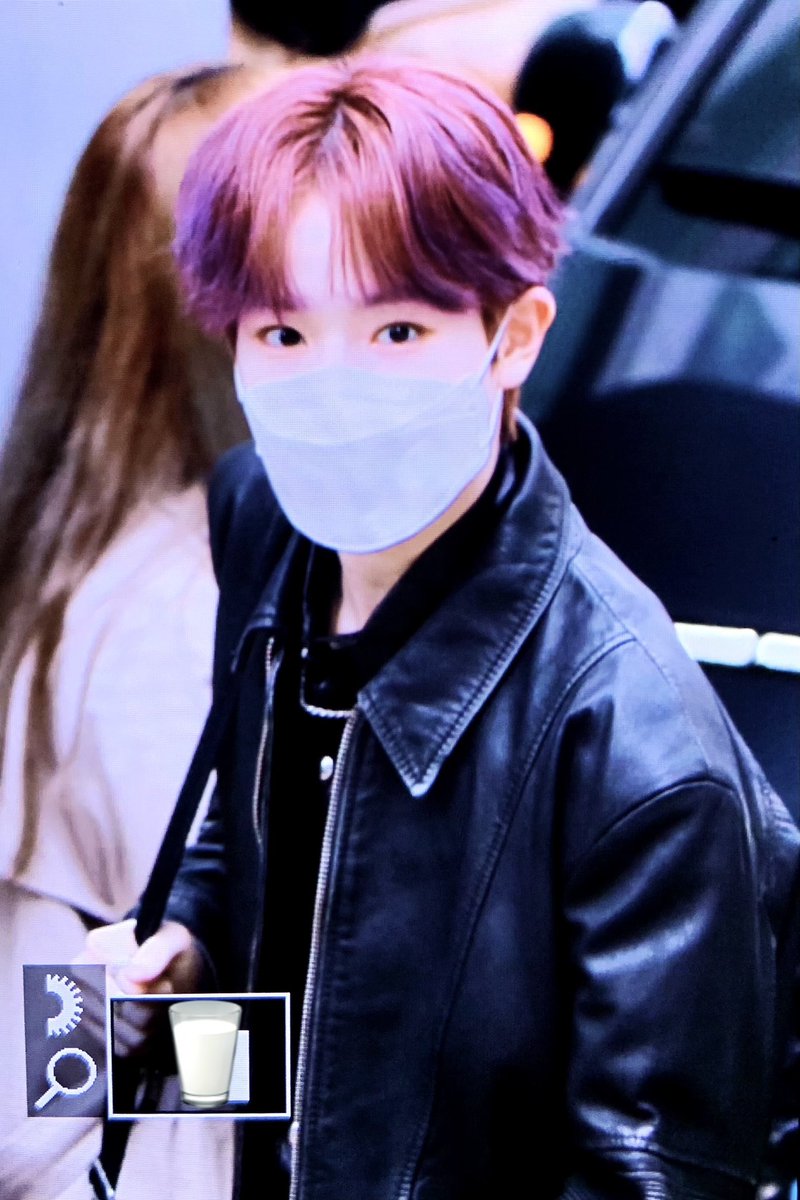 milhyuk0417's tweet photo. 220319 출근 

#템페스트 #TEMPEST #TPST 
#구본혁 #혁 #HYUK https://t.co/WVrugTCUph
