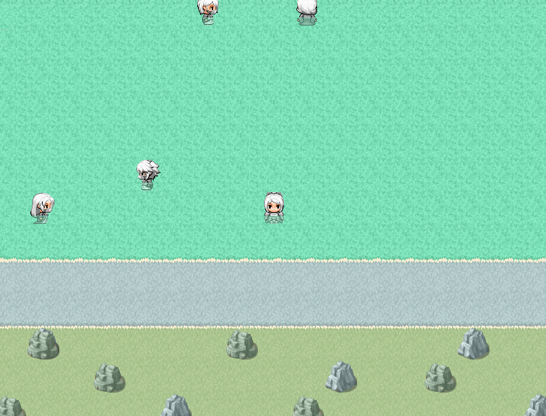 QuickflashRPG's tweet image. Skylinea - The city of blessings, it is the second city to visit in the Light Kingdom. Have you reached it? #Quickflash