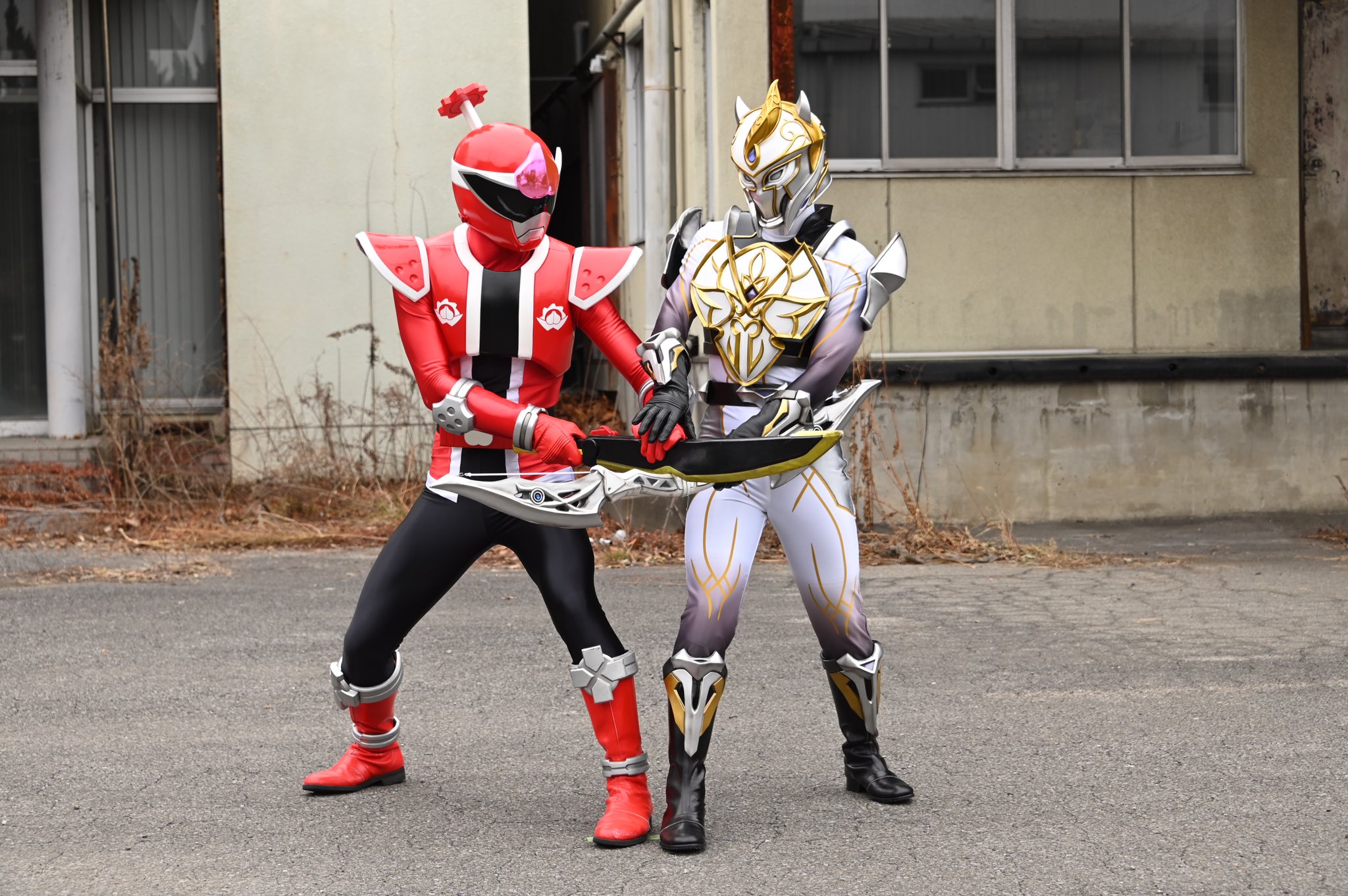 暴太郎戦隊ドンブラザーズ on X: 暴太郎戦隊ドンブラザーズ on X:
