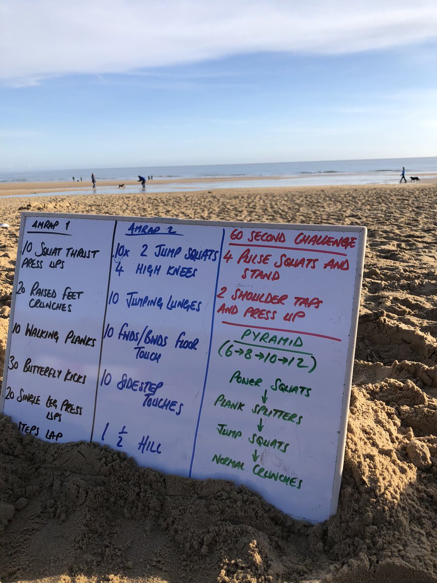 Tynemouth Fit Bodz tweet media