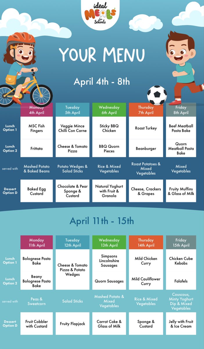 MealsIdeal's tweet image. Just two weeks to go! Looking forward to working with @JBSportCoaching @PremierEdLincs @Total_Insight @S2D_Coaching @inspire_plus @fitforsportuk @GTFCFoundation @MagnaVitae @LincolnshireCC and individual organisers on the #EasterHAF 
app.powerbi.com/view?r=eyJrIjo…