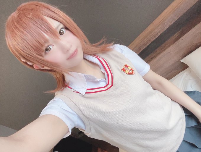 Twitterのコスプレ画像5