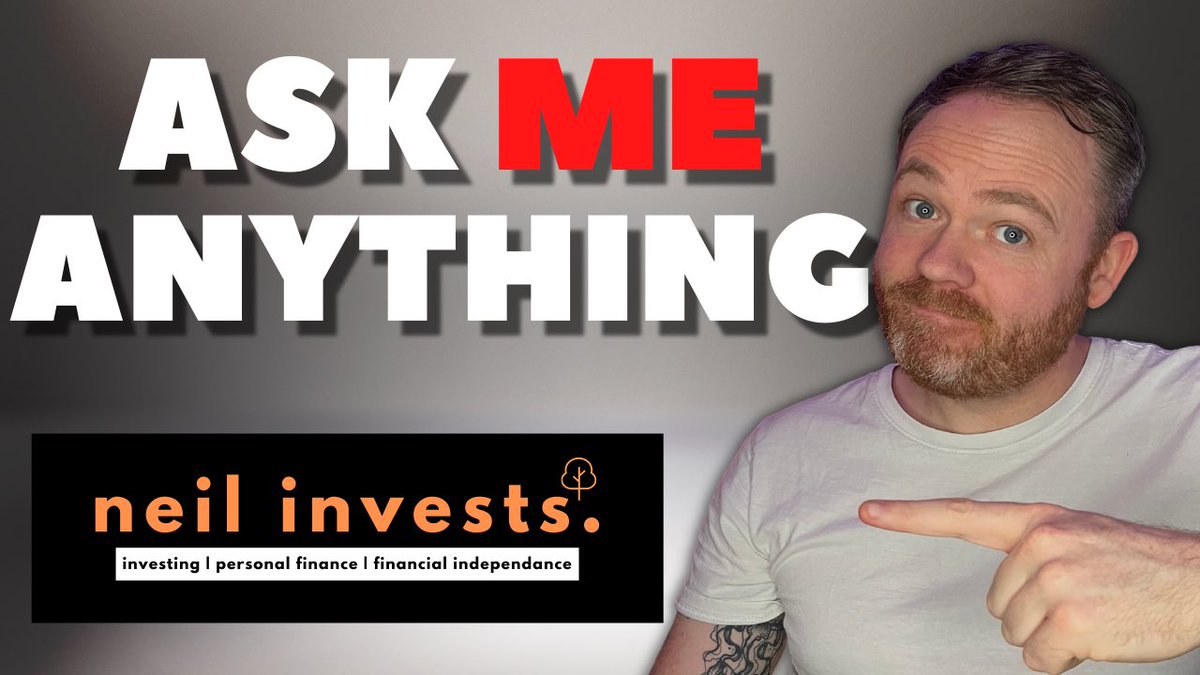 I did a little Q&amp;A yesterday, results are here.

youtu.be/SmosYIvQnn4