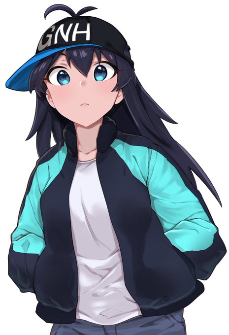 もしかしたら僕はスカジャンが似合う女の子がとても好きなのかもしれない 