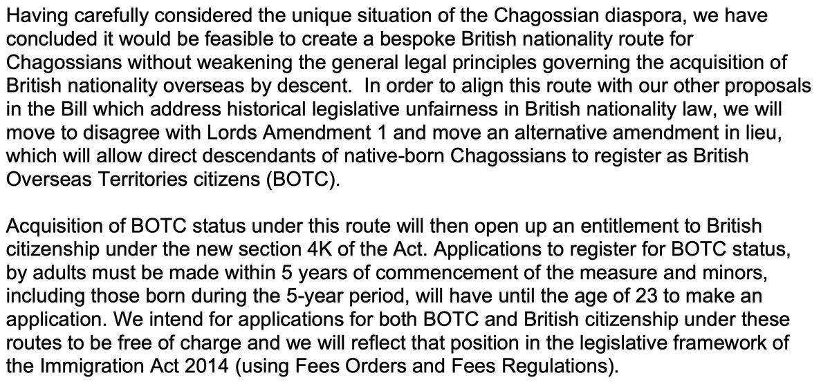 Chagossian Voices tweet media