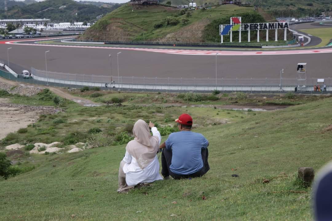 Zulkieflimansyah tweet media