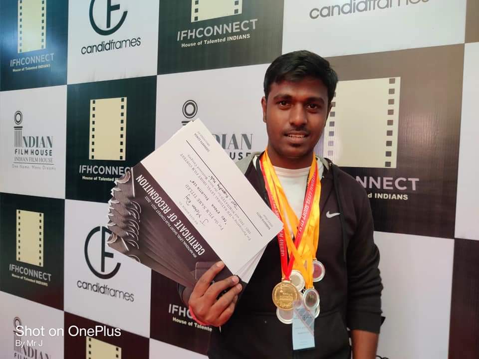 digitalkeechugl's tweet photo. Thanks To All the Supports ! ❤️🎉

SHORT FILM LINK:
https://t.co/q5Pg6E6UJI

#OKS #shortfilms #TamilCinema https://t.co/XnSdaf0CXj