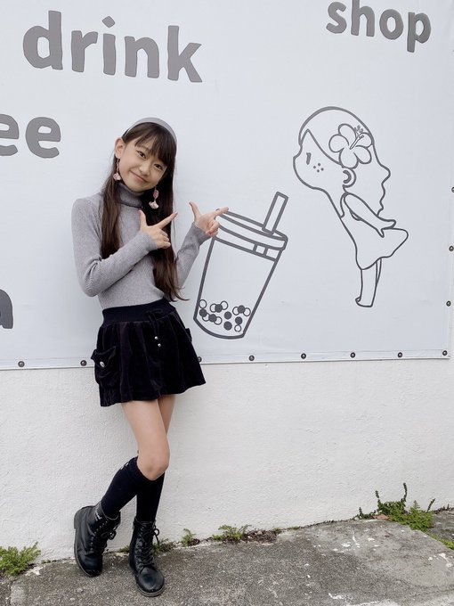 藤林夢のTwitter画像11