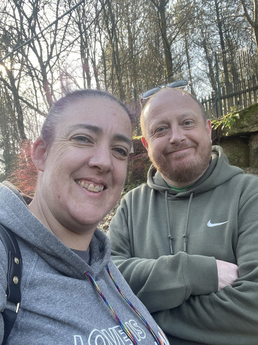 Last minute trip to Alton Towers