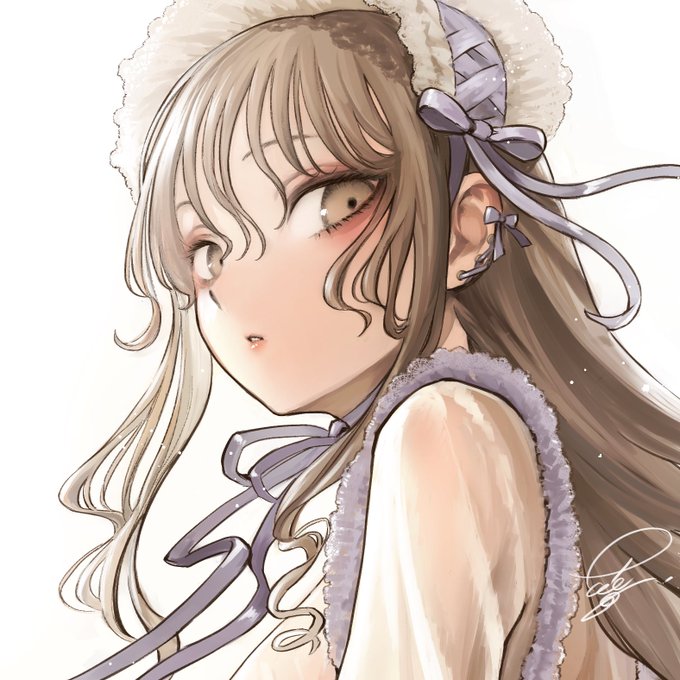 Igaranさんのイラストまとめ
