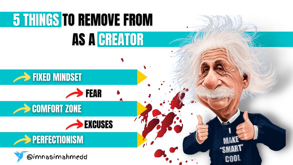 imnasimahmedd's tweet photo. Content Creator Must Follow This Five Rules 😎

👉Fixed Mindset
👉Fear
👉Comfort Zone
👉Excuses
👉Perfectioism

Visit My Website: https://t.co/PEOPtQSa7D

#content #markeing #zari #shakib #BoycottBollywood 
#digitalmarketingtips #Tips #SouthAfrican #imnasimahmedd https://t.co/o7LfbW2f5j