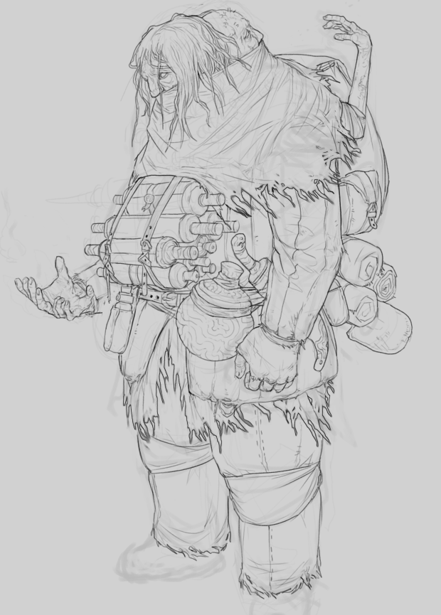 Simon (Commissions CLOSED) tweet media