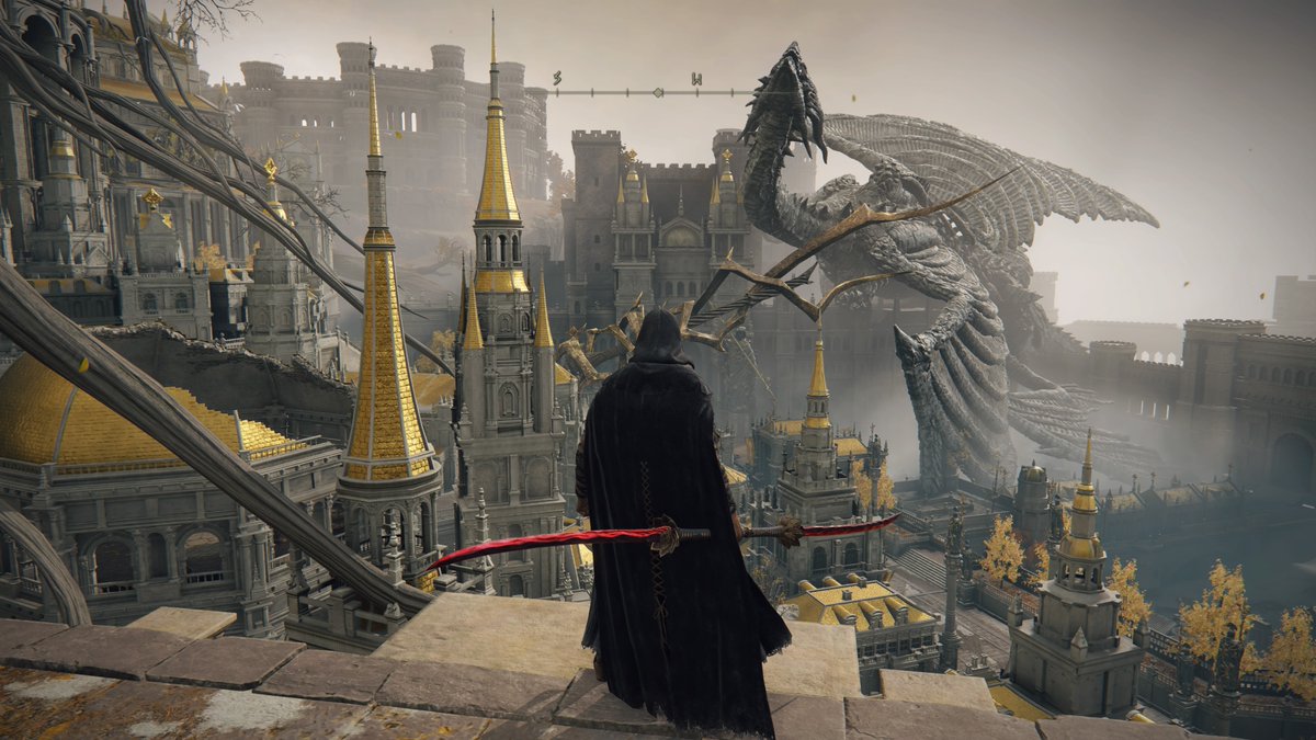 jm_G96's tweet photo. Sith #PS5Share, #ELDENRING https://t.co/l44wYqN9c2