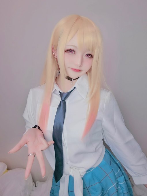 Twitterのコスプレ画像40