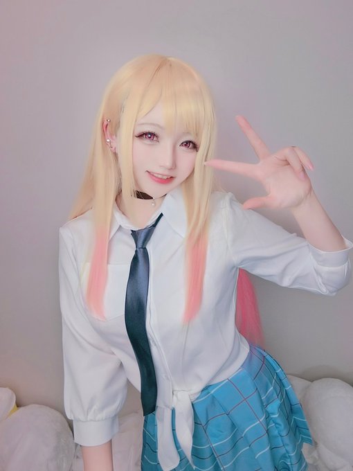 Twitterのコスプレ画像42