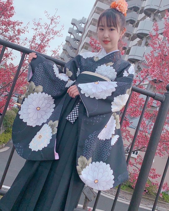 Twitterのコスプレ画像3