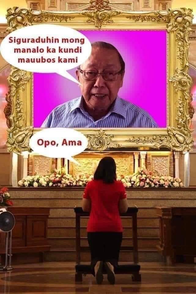 DaddysGirlPH's tweet photo. A vote for @lenirobredo @kikopangilinan is a vote for the #CPPNPA #AbuSayyaf.
Voting for them is like condoning the deaths of #SAF44 & all those killed in the war against #terrorists.
Remember that on May 09.
#PinkTaliban #CPPNPAforLENI #ABUSAYYAFforLENI
CTTO https://t.co/0401M5xMui